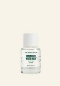 White Musk® Eau De Parfum für 30€ in The Body Shop
