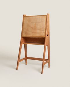 Schreibtisch Aus Holz für 449€ in ZARA HOME