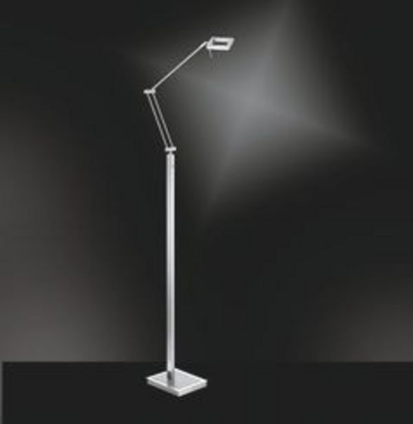 Stehlampe Inigo - 107 cm für 171,75€