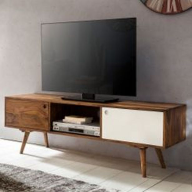 TV Lowboard Repa - 140/35/45cm für 499€