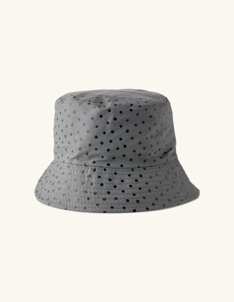 Wasserabweisender Hut für 5,6€ in Søstrene Grene