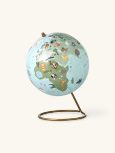 Globus für 13,8€ in Søstrene Grene