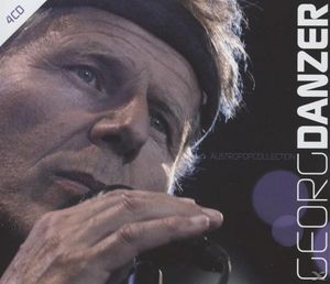 Georg Danzer - Austropop Collection - Georg Danzer [CD] für 9,99€ in Media Markt