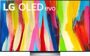 LG ELECTRONICS OLED55C27LA (2022) 55 Zoll 4K OLED evo TV für 1199€ in Media Markt