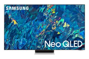 SAMSUNG QN95B (2022) 75 Zoll Neo QLED 4K Smart TV für 2333€ in Media Markt