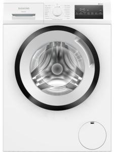 SIEMENS WM14N223 iQ300 Waschmaschine (7 kg, 1354 U/Min., B) für 549€ in Media Markt