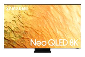 SAMSUNG QN800B (2022) 65 Zoll Neo QLED 8K Smart TV für 2000€ in Media Markt