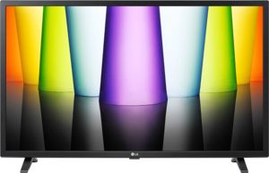 LG ELECTRONICS 32LQ63006LA (2022) 32 Zoll Full HD Smart TV für 271,99€ in Media Markt