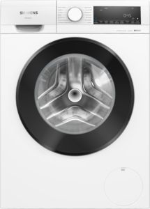 SIEMENS WG54G106EM Waschmaschine (10 kg, 1351 U/Min., A) für 709,99€ in Media Markt