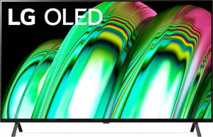 LG ELECTRONICS OLED55A29LA (2022) 55 Zoll 4K OLED Smart TV für 949€ in Media Markt