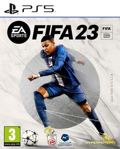FIFA 23 - [PlayStation 5] für 54,99€ in Media Markt