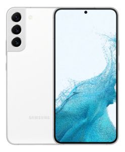 SAMSUNG Galaxy S22+ 5G 128GB, Phantom White für 999€ in Media Markt