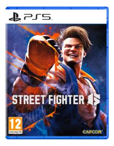 Street Fighter 6 - [PlayStation 5] für 69,99€ in Media Markt