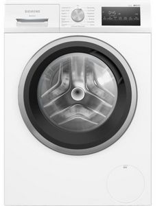 SIEMENS WM14NKECO4 Waschmaschine (8 kg, 1400 U/Min., A) für 559€ in Media Markt