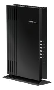 NETGEAR WLAN Router AX1800 EAX20 Mesh Repeater (EAX20-100) für 149,99€ in Media Markt