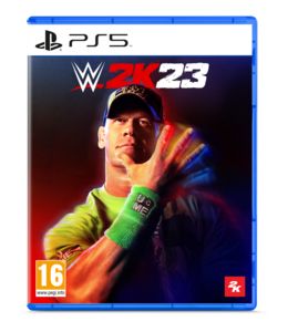 WWE 2K23 - [PlayStation 5] für 74,99€ in Media Markt