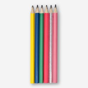 Bleistifte für 1€ in Flying Tiger