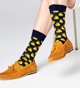Rubber Duck Sock für 12€ in Happy Socks