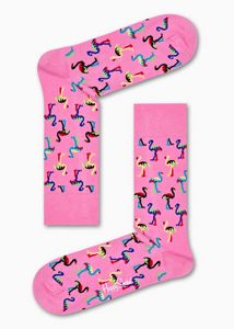 Flamingo Sock für 9,6€ in Happy Socks