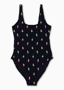 Hula Swimsuit für 41,96€ in Happy Socks