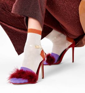 Liza Ankle Sock für 10,5€ in Happy Socks