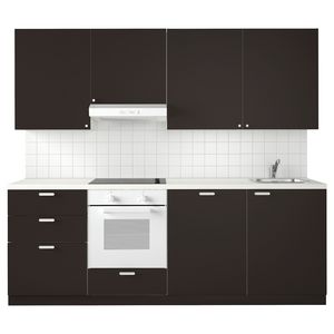 Küche für 1205€ in IKEA