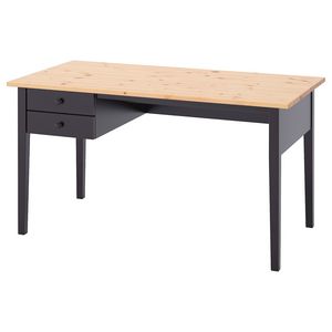 Schreibtisch für 229€ in IKEA