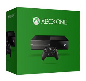 Gebrauchte Xbox One Konsole ohne Controller für 129,99€ in GameStop