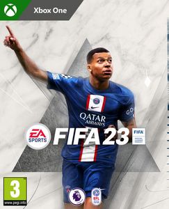 FIFA 23 für 69,99€ in GameStop