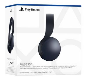PULSE 3D™ Wireless-Headset Midnight Black für 99,99€ in GameStop