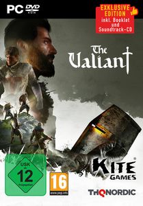 The Valiant für 4,99€ in GameStop