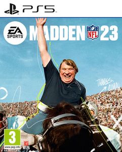 Madden NFL 23 für 49,99€ in GameStop