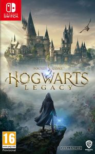 Hogwarts Legacy für 59,99€ in GameStop