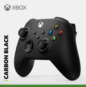 Xbox Wireless Controller Carbon Black für 47,99€ in GameStop