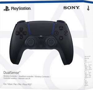 DualSense™ Wireless-Controller Midnight Black für 69,99€ in GameStop