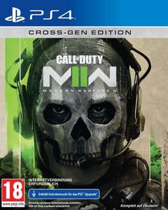 Call of Duty Modern Warfare 2 (2022) für 54,99€ in GameStop