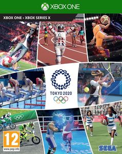Olympische Spiele Tokyo 2020 für 17,99€ in GameStop