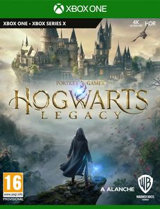 Hogwart's Legacy für 69,99€ in GameStop