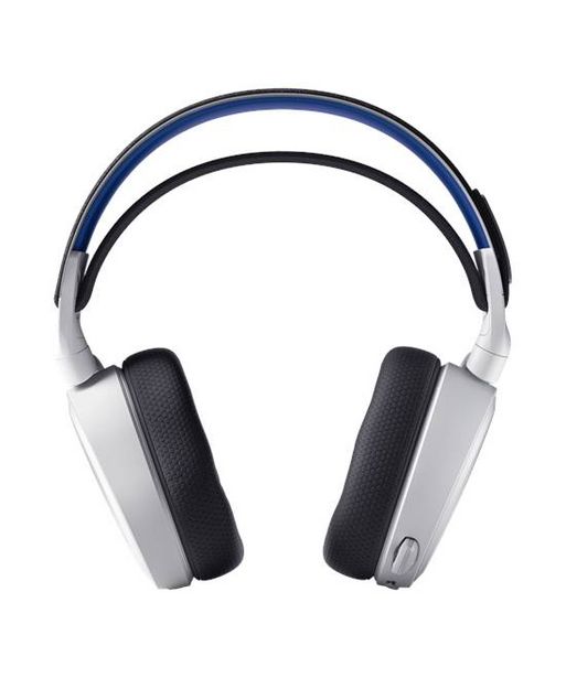 SteelSeries - Arctis 7P+ Wireless Headset Weiß für 144,99€ in GameStop