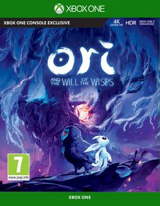 Ori and the Will of the Wisps (Xbox Series X, Xbox One) für 24,99€ in GameStop