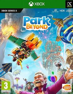 Park Beyond für 99,77€ in GameStop