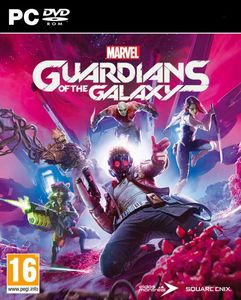 Marvel Guardians of the Galaxy für 12,99€ in GameStop