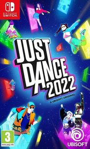 Just Dance 2022 für 29,99€ in GameStop