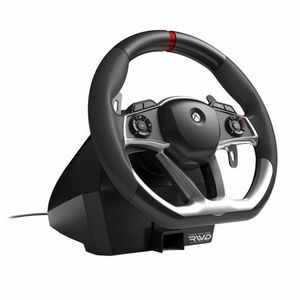 HORI Force Feedback Racing Wheel DLX für 259,99€ in GameStop