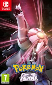 Pokémon Leuchtende Perle für 39,99€ in GameStop