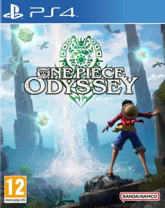 One Piece Odyssey für 24,99€ in GameStop