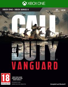 Call of Duty Vanguard für 29,99€ in GameStop