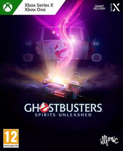 Ghostbusters Spirits Unleashed für 39,99€ in GameStop