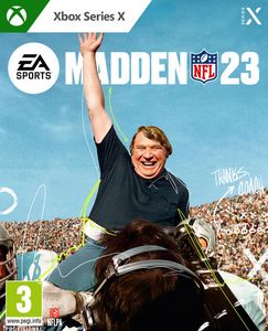 Madden NFL 23 für 49,99€ in GameStop