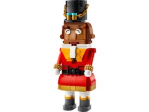 LEGO® Nussknacker für 12,99€ in Lego
